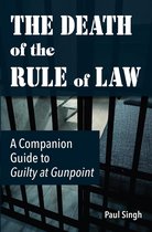 Omslag The Death of the Rule of Law