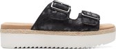 Clarks - Dames schoenen - Lana Beach - D - Zwart - maat 7,5