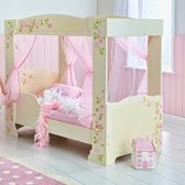 Worlds Apart Kinderbed Roses