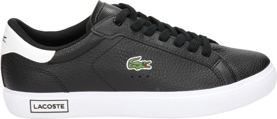lacoste heren sneakers