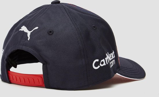 casquette-puma-redbull