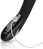 Electric Eric E-Stim Vibrator - Black Edition - Zwart - BDSM - SM toys - BDSM - Electro Sex