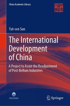 China Academic Library - The International Development of China