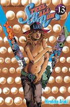 Jojo's - Steel Ball Run 13 - Jojo's - Steel Ball Run T13