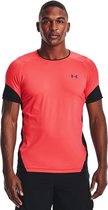 UA HG Rush 2.0 SS-RED Size : XL