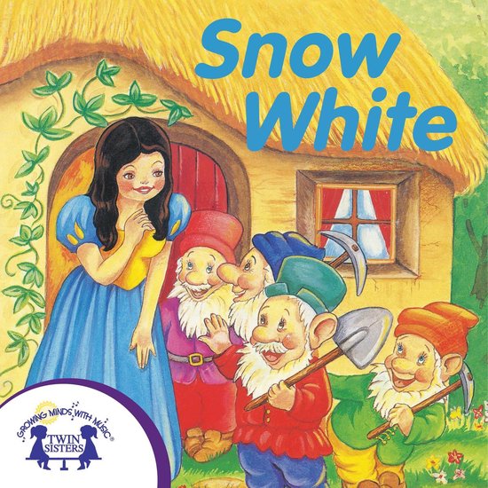 Snow White - cover