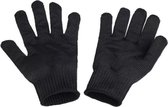 Kinetic Cut Resistant Glove - Fileerhandschoen - Zwart