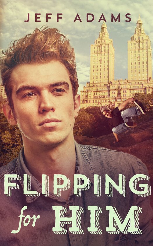 Foto: Flipping for him