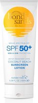 Zonnebrandcrème Coconut Beach Bondi Sands BON182 Spf 50+ 150 ml SPF 50+