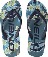 O'Neill Slippers Profile Graphic - Green - 44