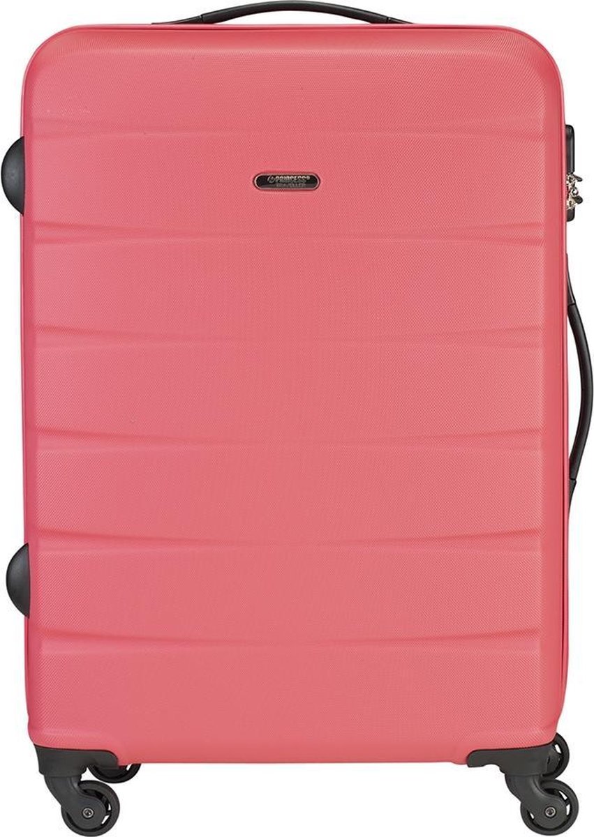 Handbagagekoffer Grenada Cotton Candy 55cm