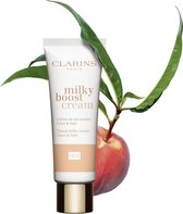 Clarins Milky Boost Cream 02.5 - BB cream - 45 ml