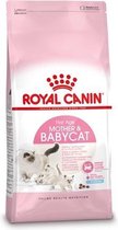 Royal canin babycat - 400 gr - 1 stuks