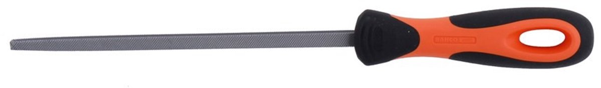 Bahco Vierkante Vijl 150 mm