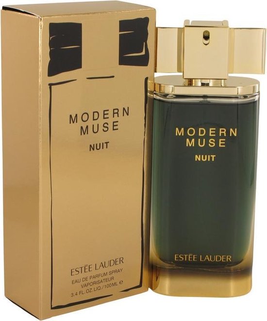 Estée Lauder Modern Muse Nuit 100 ml - Eau de Parfum - Damesparfum - Estée Lauder