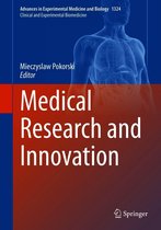Advances in Experimental Medicine and Biology 1324 - Medical Research and Innovation