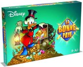 Winning Moves WM00675-ENG-6 bordspel The treasure hunt Economische simulatie