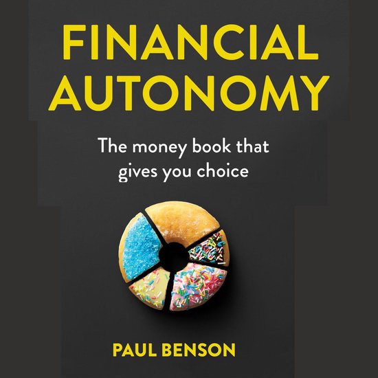 Financial Autonomy - cover