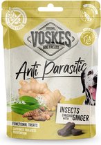 Voskes Functional Anti Parasitic 150 gr