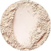 Annabelle Minerals_podk?ad Mineralny Matuj?cy Sunny Fairest 10g
