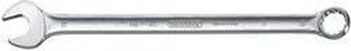 Gedore 6104960 7 XL-0111 Ring-steeksleutelset 11-delig