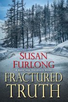 A Bone Gap Travellers Novel 2 - Fractured Truth