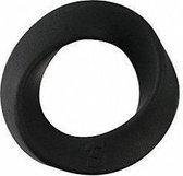 Endless Cockring - Regular - Black