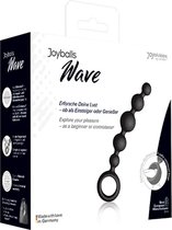 Joyballs Anal Wave Short - Black