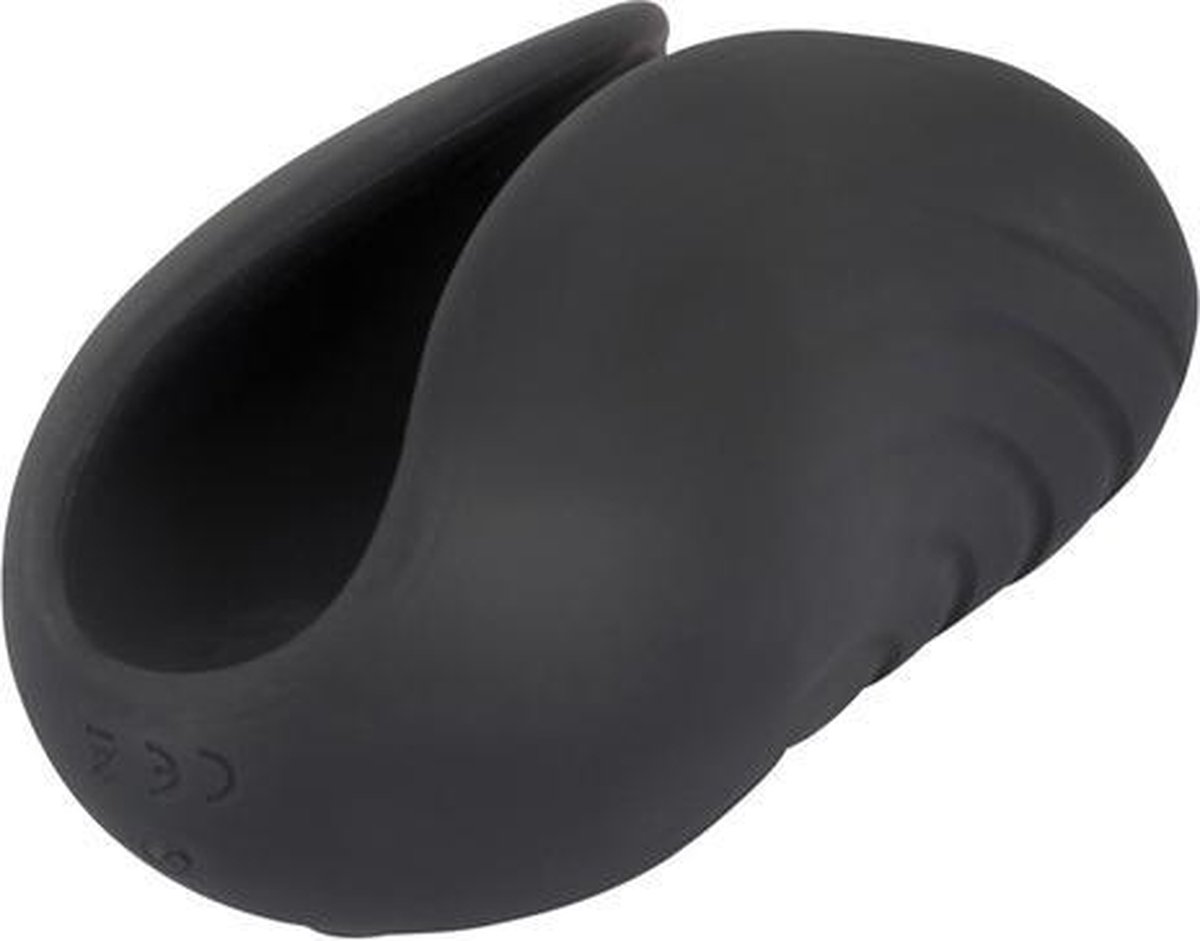 Goedkoopste Vibrerende Open Sleeve Masturbator