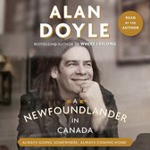 A Newfoundlander in Canada
