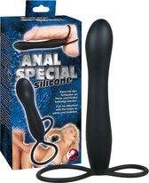 Speciale anaal dildo