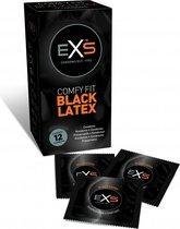 Black Latex - 12 pack