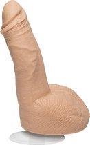 Ryan Bones -7 inch ULTRASKYN Cock - Vanilla