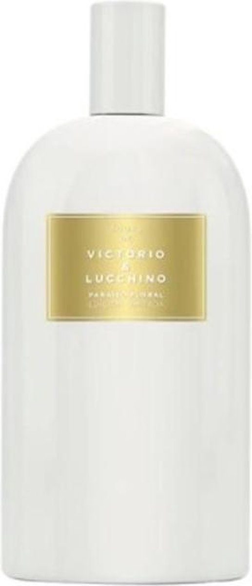 Victorio & Lucchino Aguas De V & L Paraíso Floral Edt Vapo 150 Ml
