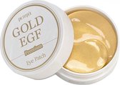 Petitfee Premium GOLD&EGF Eye Patch (60pcs)
