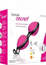Joyballs Secret - Magenta