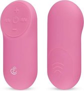 Vibratie Ei Roze - EasyToys