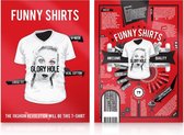 Funny Shirts - Glory Hole