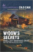 Widow's Secrets