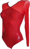 Turnpak Erima Murcia Red - Rood - 36