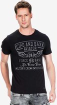 Cipo & Baxx T-Shirt
