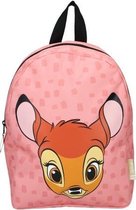 Disney Rugzak Bambi Junior Polyester Oranje 8 Liter