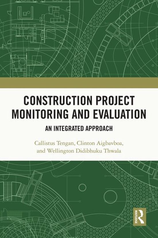 Routledge Research Collections for Construction in Developin ... - cover