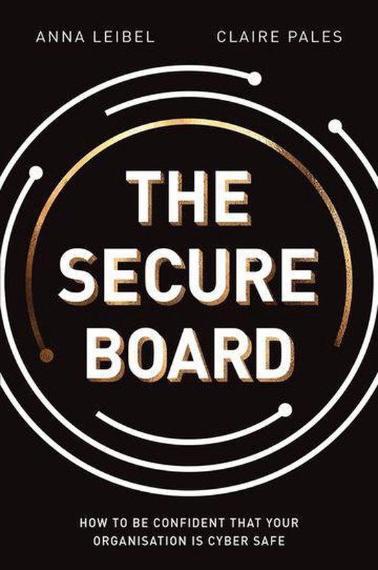 The Secure Board - cover