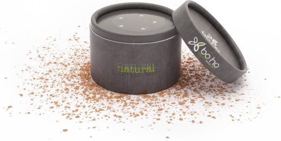 Foto: Nyx professional makeup studio finishing powder translucent setting powder 6 gr