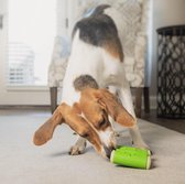 PetSafe Ribinator - Traktatie Hondenspeelgoed - Vul met  Traktatiestokjes en Smeerbare Lekkernijen - Medium