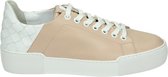 Hogl 103610 - Volwassenen Lage sneakers - Kleur: Roze - Maat: 38.5