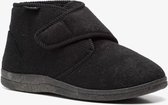 Thu!s heren pantoffels - Zwart - Maat 44