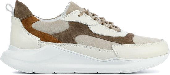 41 | Aad van den Berg modeschoenen