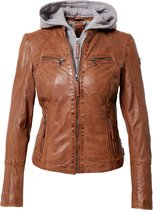 Gipsy tussenjas nola Cognac-S